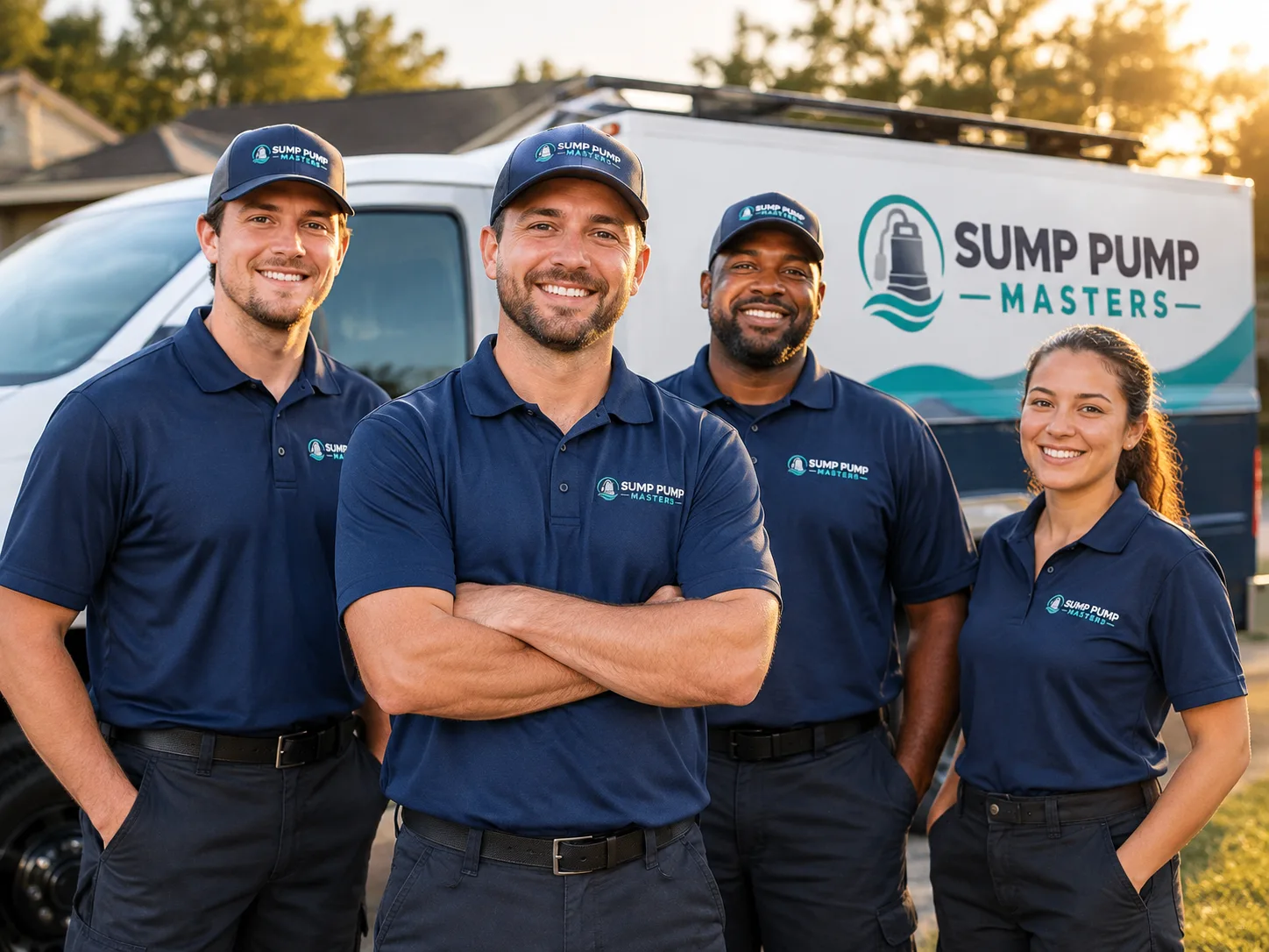 Sump Pump Repair company in Westport Point, MA